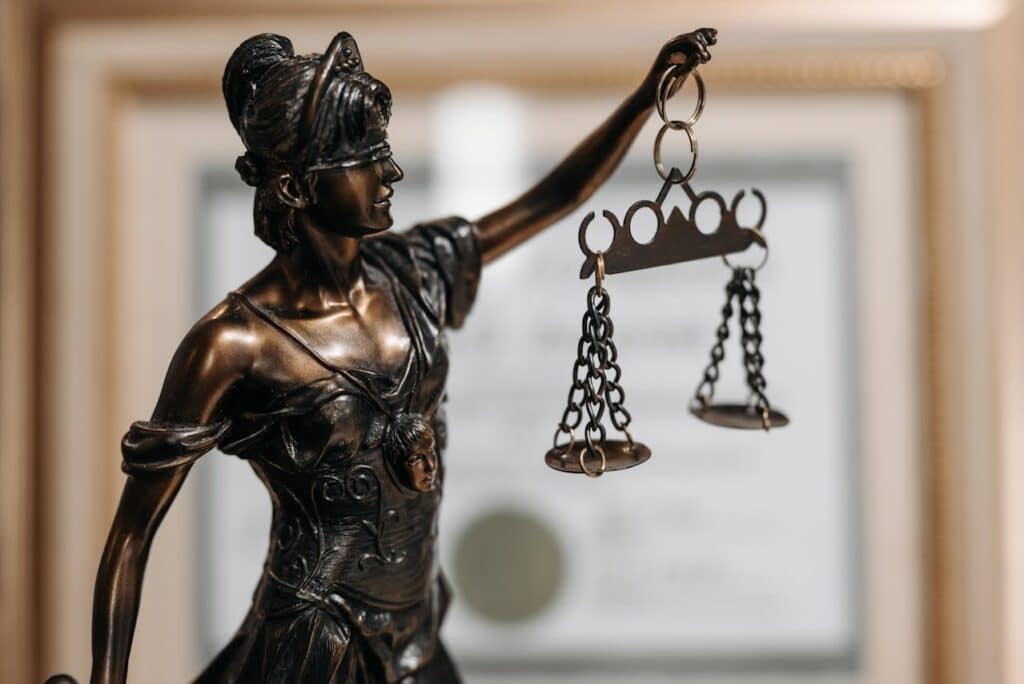 fases del proceso penal