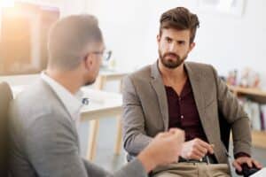 Puedo grabar una conversación con mi jefe