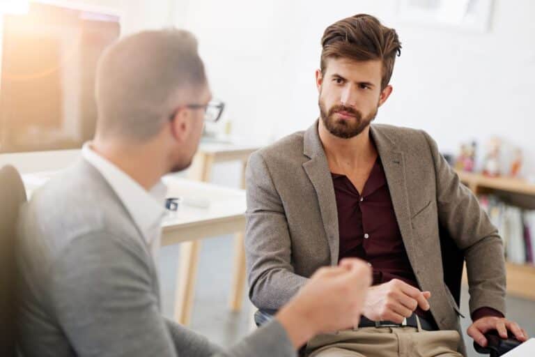 Puedo grabar una conversación con mi jefe