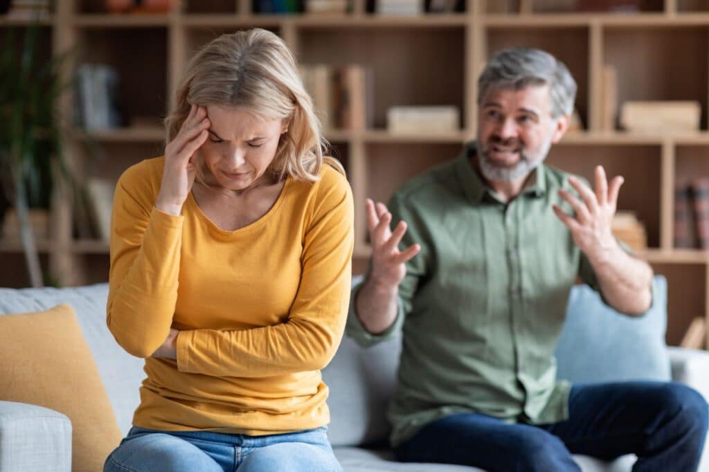 denuncia por maltrato psicológico