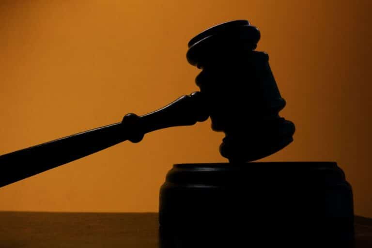 qué pasa después de declarar como investigado