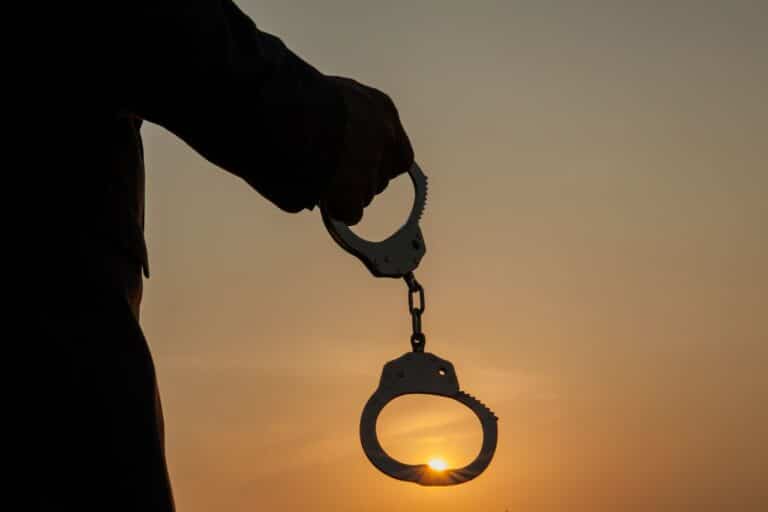 los antecedentes penales se borran solos