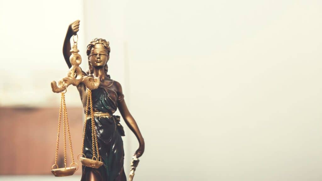 denuncia por malos tratos sin pruebas