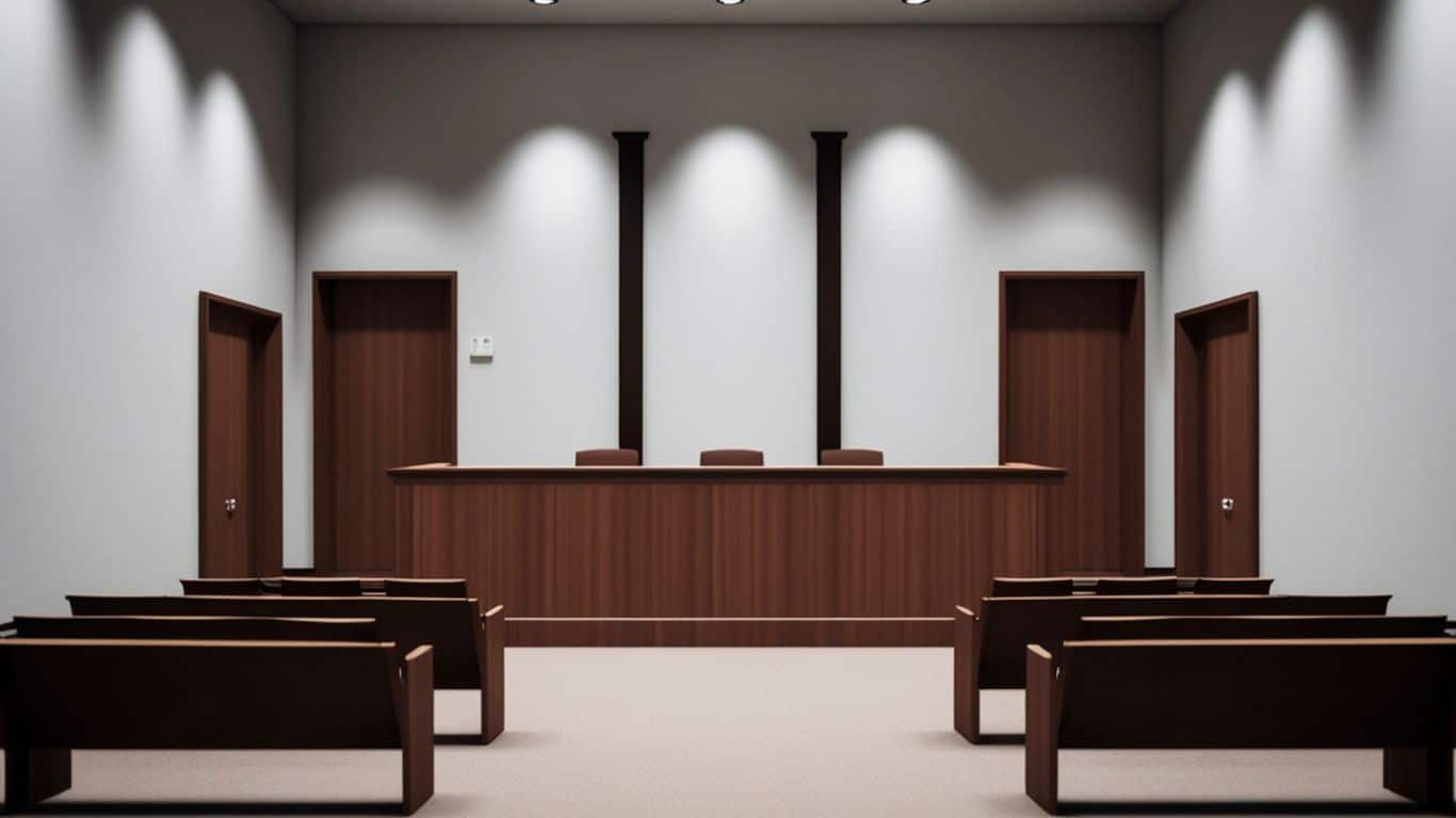 te pueden obligar a ser testigo en un juicio