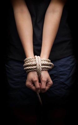 denunciar abuso sexual en Alicante