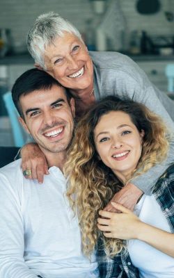 familia reagrupada reagrupar familia en Alicante